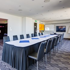 venue